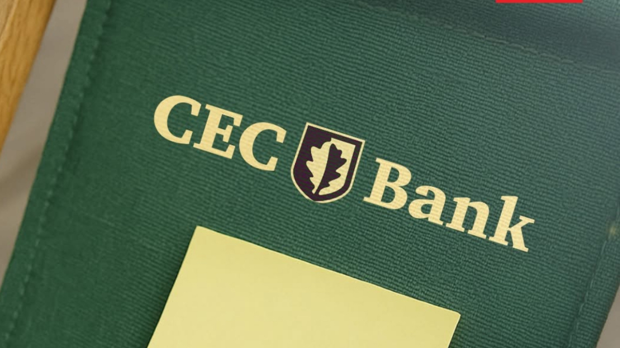 CEC Bank