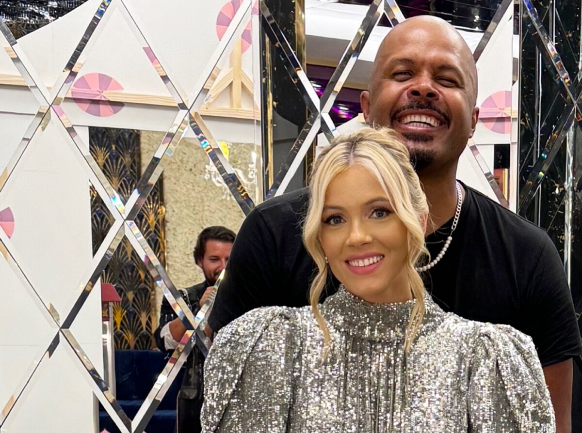Cabral și Andreea Ibacka divorțează! Istoricul rupturii dintre vedetele care s-au îndrăgostit pe platourile de filmare