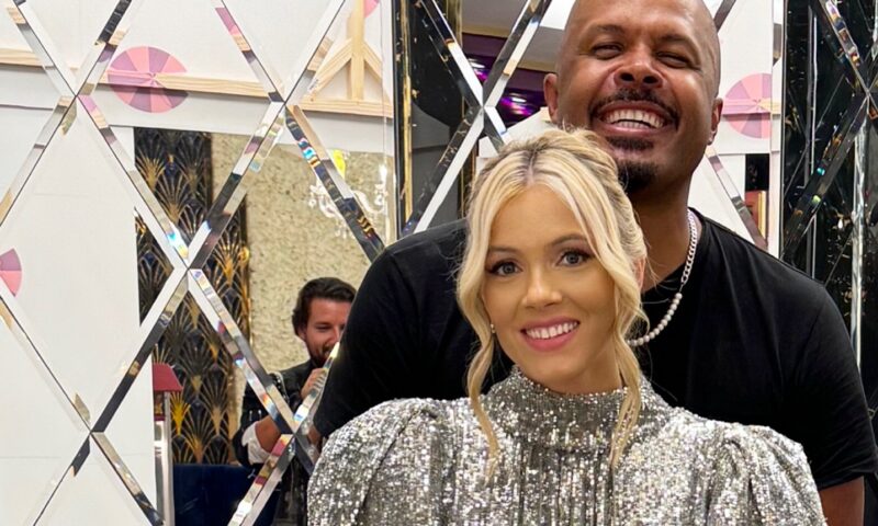 Cabral și Andreea Ibacka divorțează! Istoricul rupturii dintre vedetele care s-au îndrăgostit pe platourile de filmare