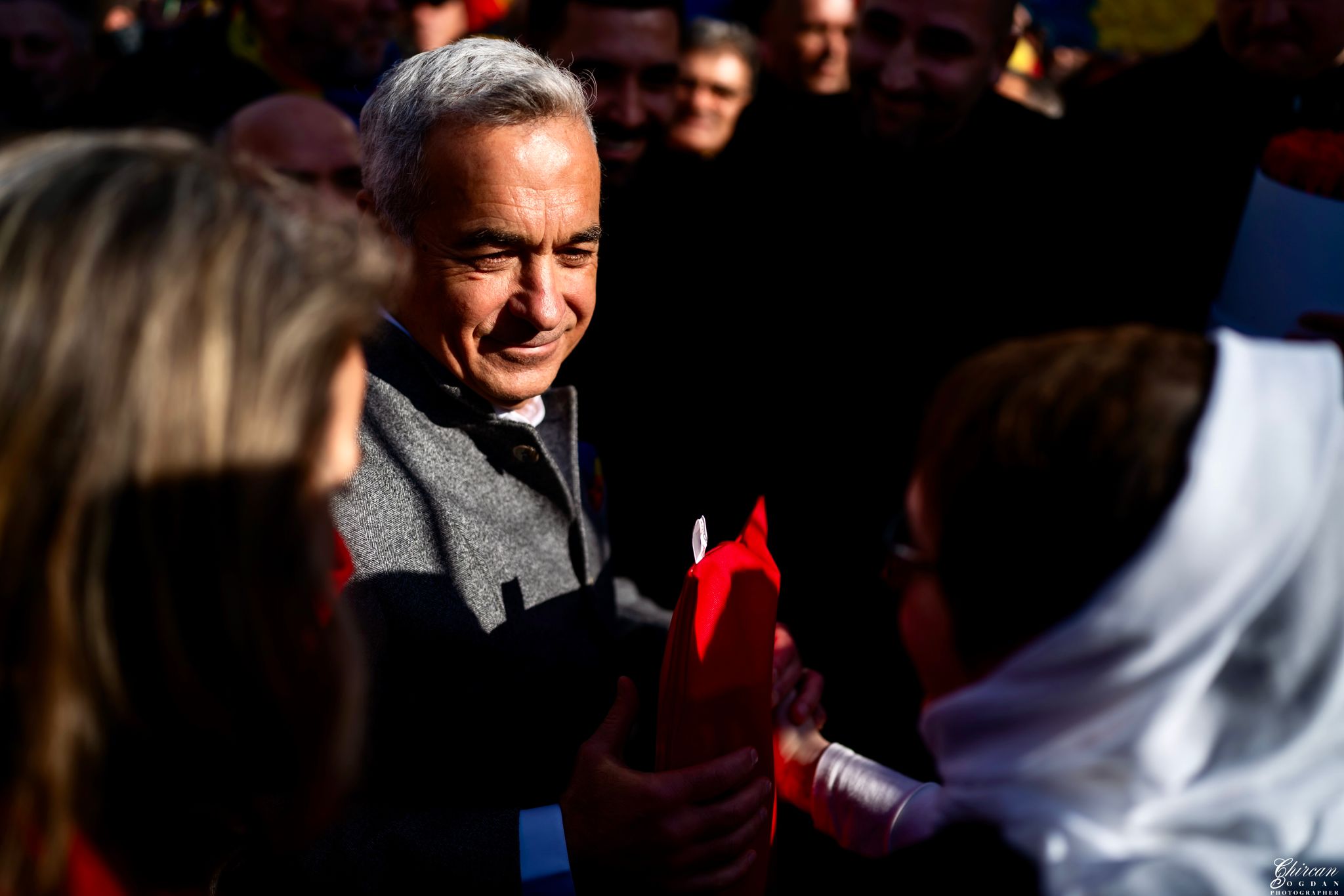 Călin Georgescu se plânge de frauda din online. Mesajul fostului candidat la prezidențiale