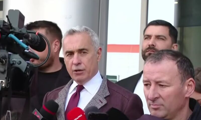 Traseul banilor din campania lui Călin Georgescu. Tranzacții din patru țări, verificate de anchetatori