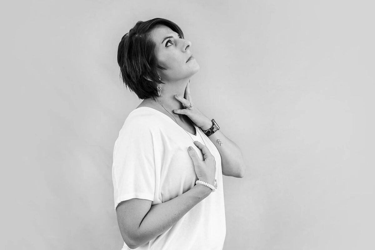 Cancer la sân