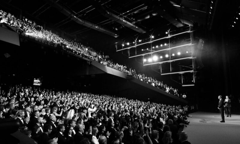 Povestea filmului care a transformat Festivalul de la Cannes într-un spectacol SF. Cea mai costisitoare producție din Coreea de Sud
