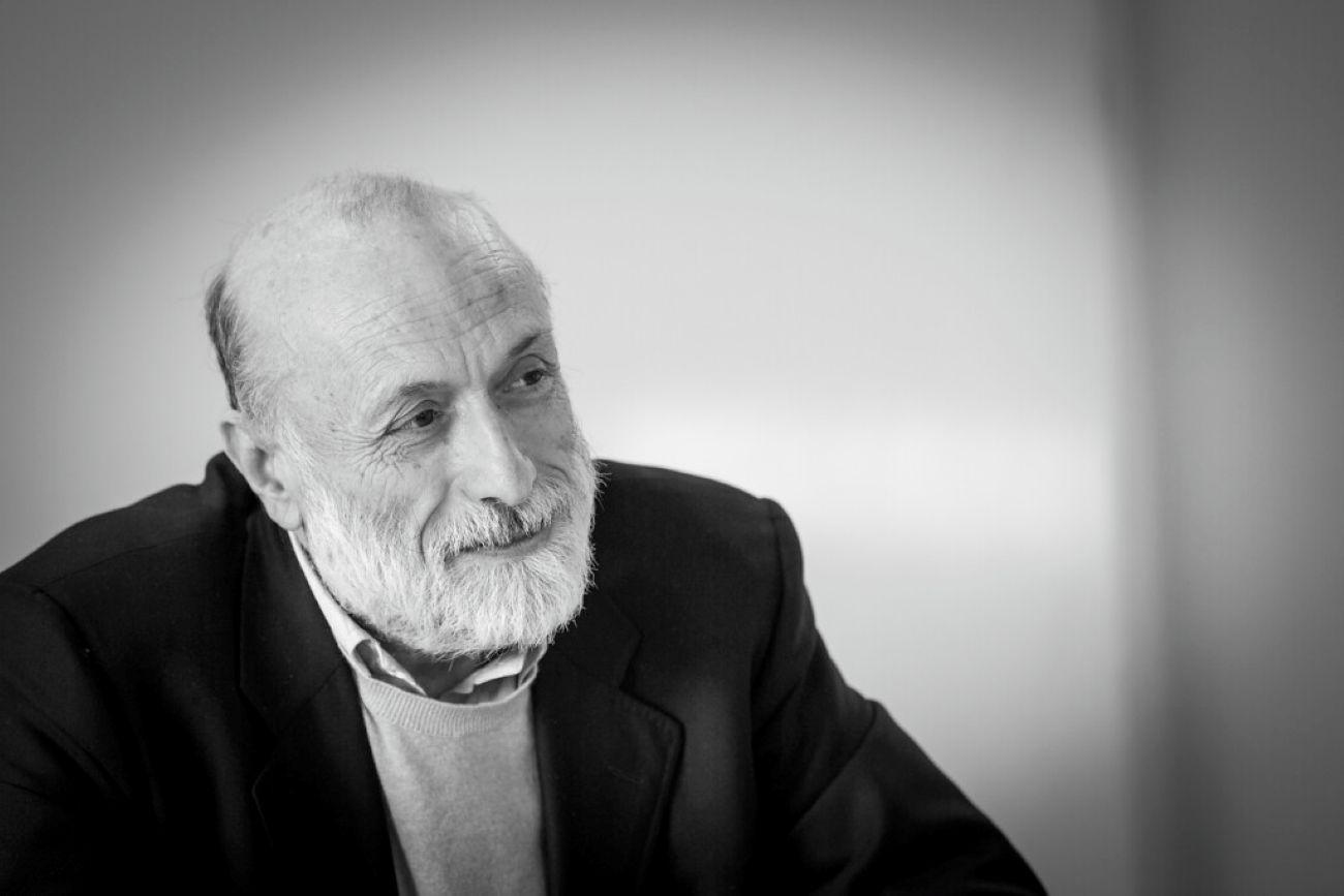Cine a fost Carlo Petrini, omul care a fondat Slow Food. Boala care l-a răpus la 76 de ani