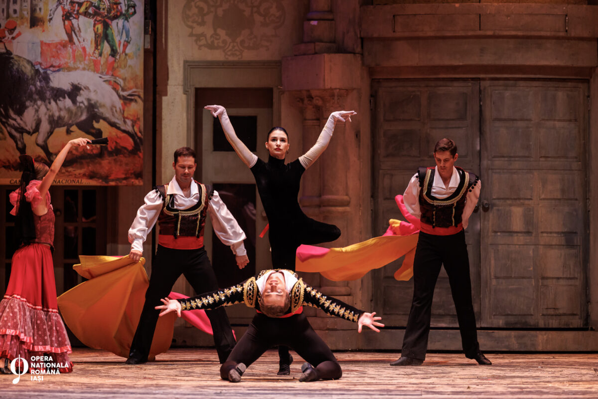 Bucharest Opera Festival 