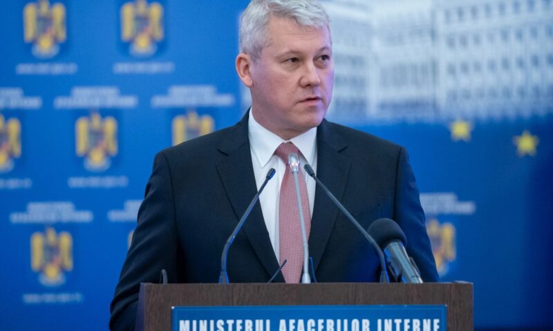 Cronologia intervenției după explozia de la Galați. Când au ajuns primele echipaje