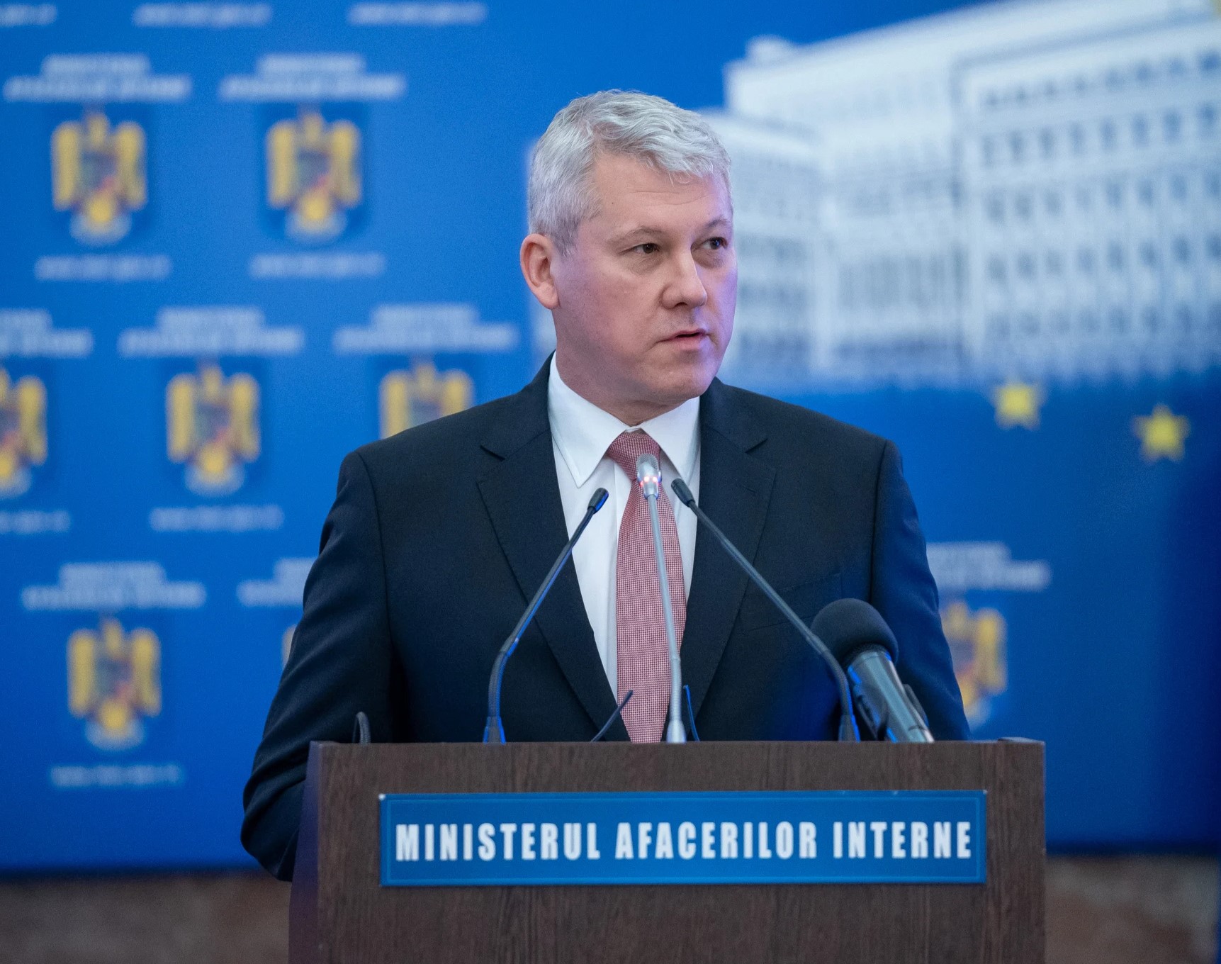 Cronologia intervenției după explozia de la Galați. Când au ajuns primele echipaje