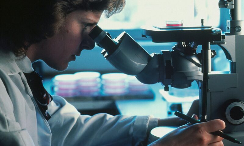 Descoperire cu posibil impact asupra tratamentelor de cancer. Cum acționează moleculele