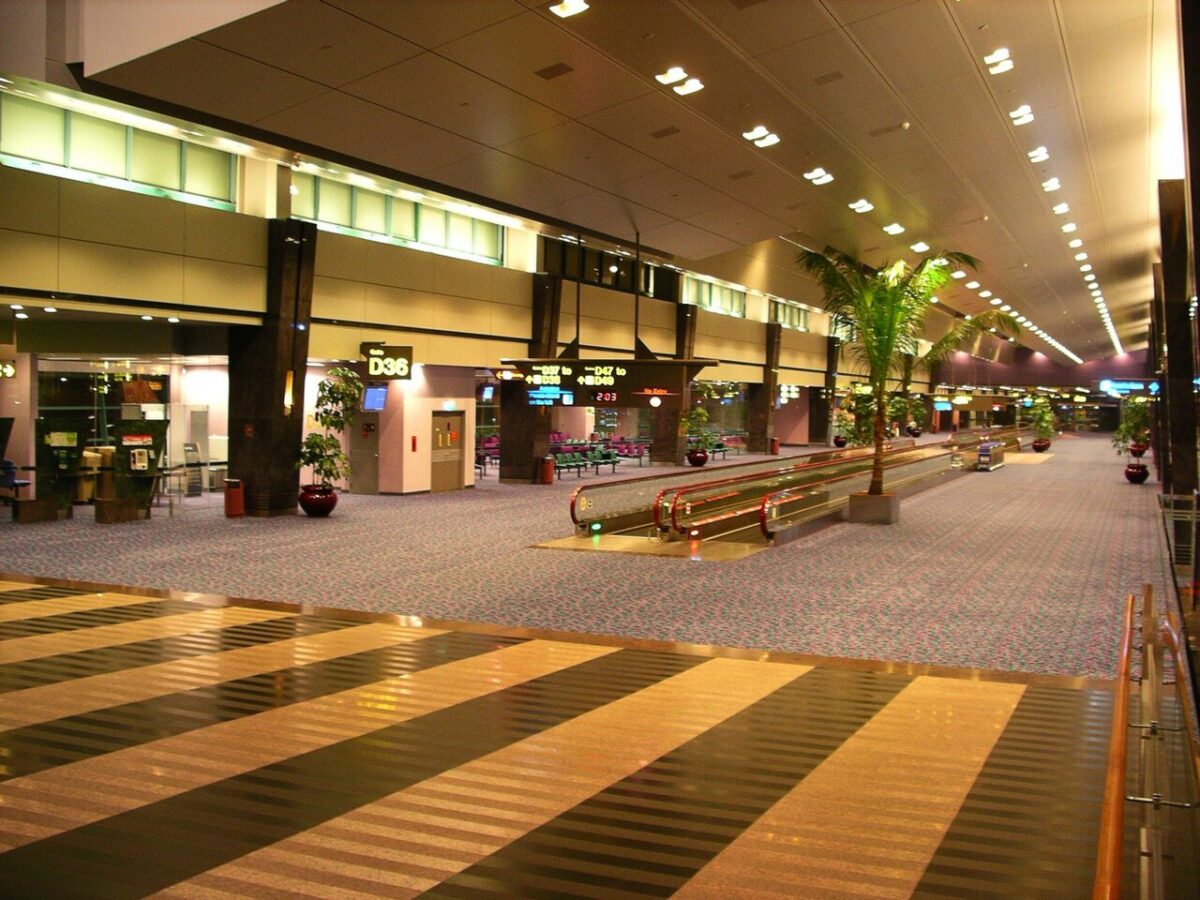 Changi
