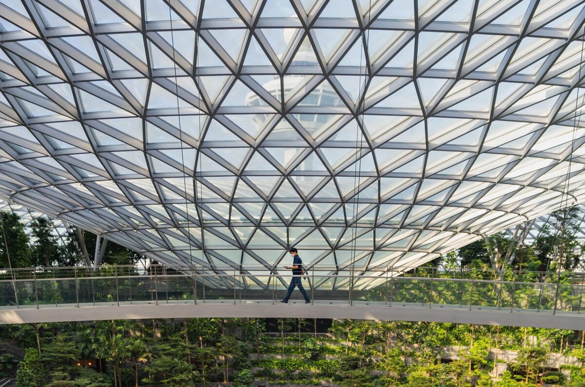 Changi Singapore