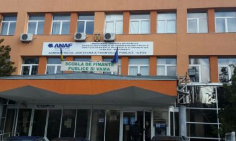 Proteste la ANAF Ilfov după anunțul privind reducerea sporurilor