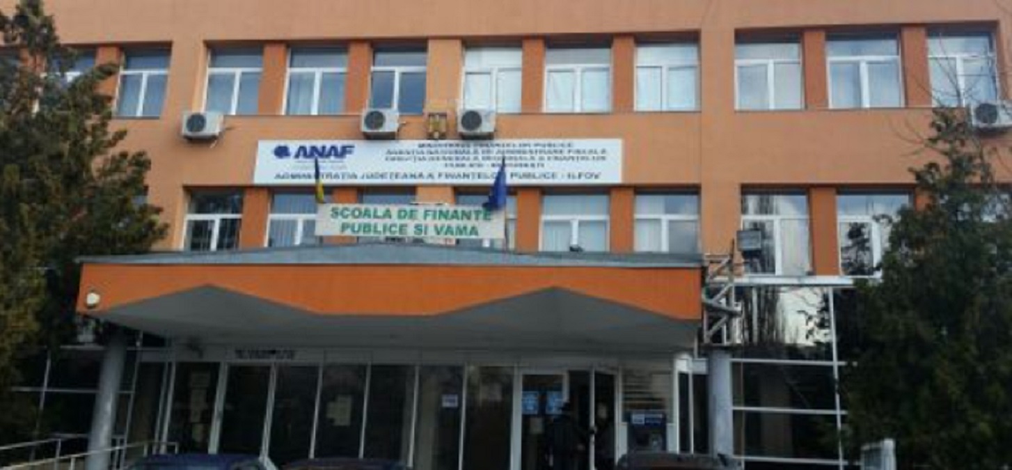 Proteste la ANAF Ilfov după anunțul privind reducerea sporurilor