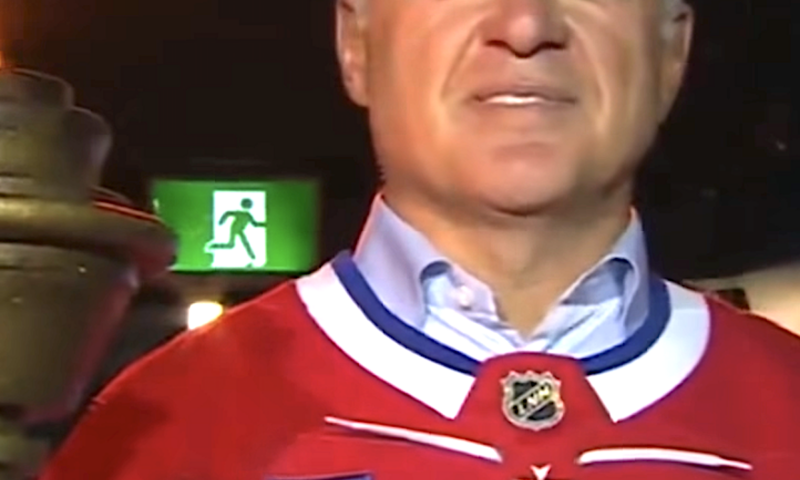 Tragedie în hocheiul mondial. Fosta vedetă NHL Claude Lemieux și-a luat viața, având inima frântă din cauza deciziei Ligii