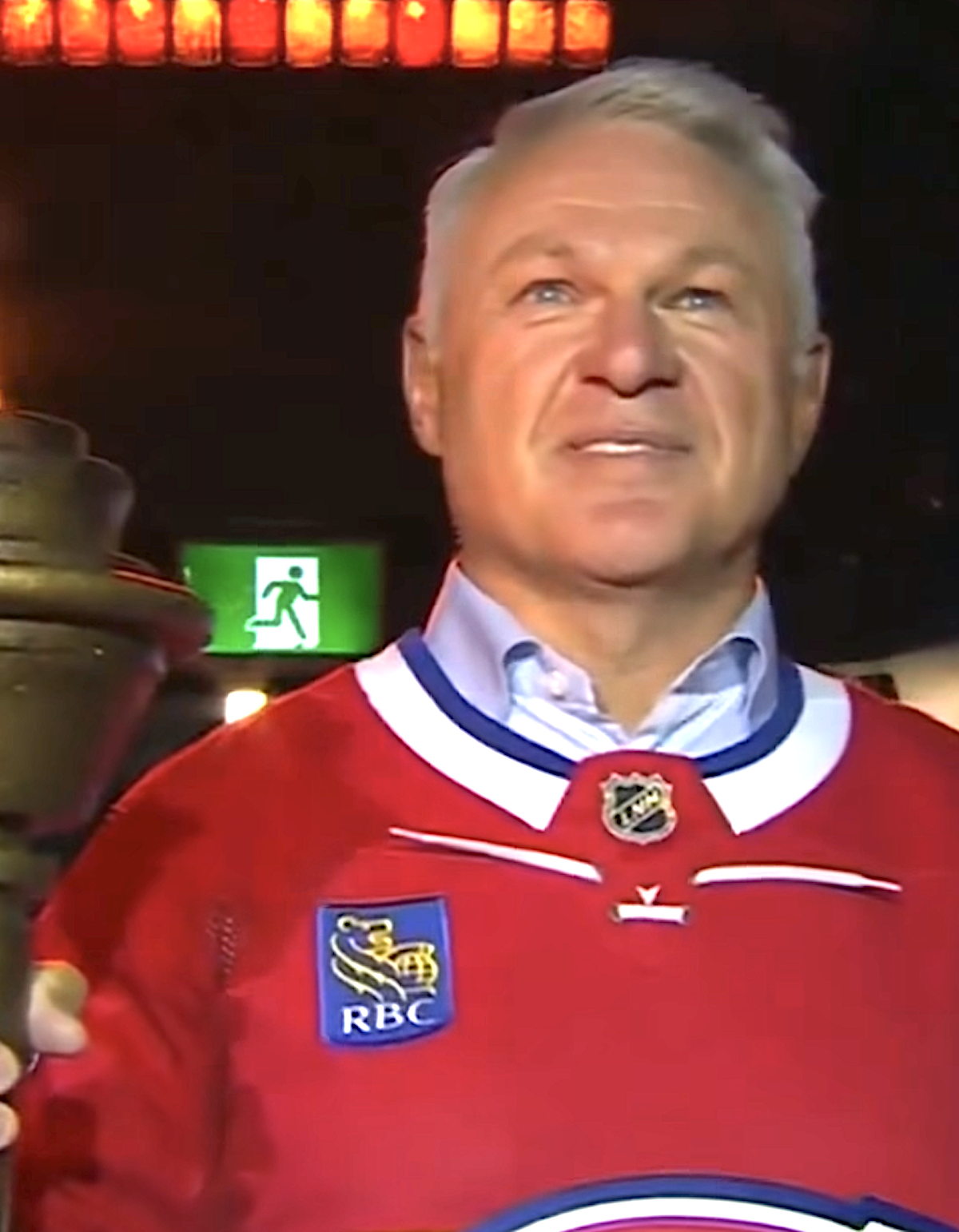 Tragedie în hocheiul mondial. Fosta vedetă NHL Claude Lemieux și-a luat viața, având inima frântă din cauza deciziei Ligii