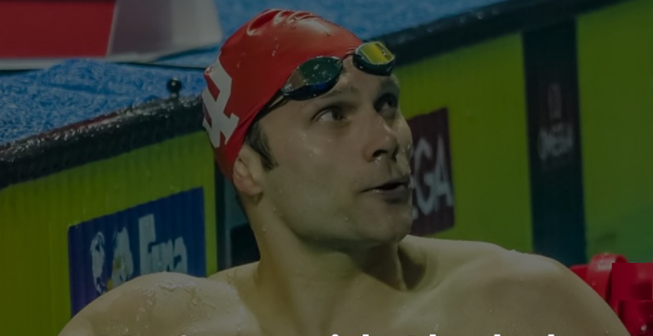 Cody Miller