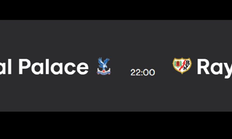 Andrei Rațiu, la un pas de trofeu cu Rayo Vallecano. Echipa sa joacă finala Conference League cu Crystal Palace