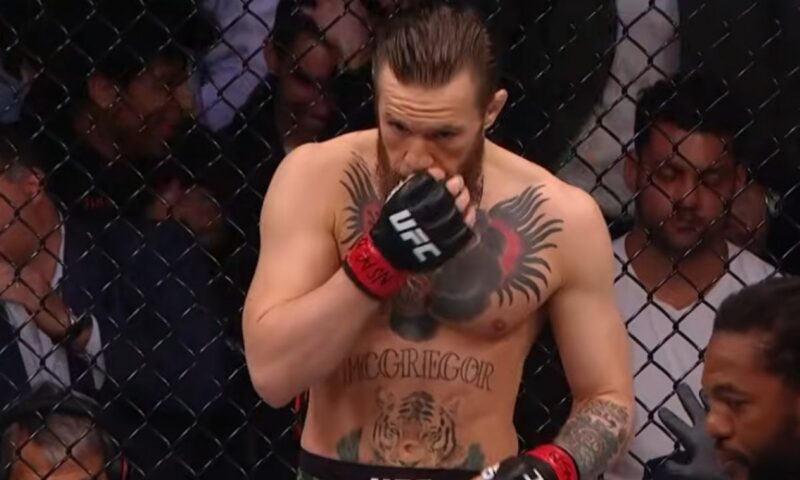 Conor McGregor revine în UFC după cinci ani. Cu cine va lupta la Las Vegas, pe 11 iulie