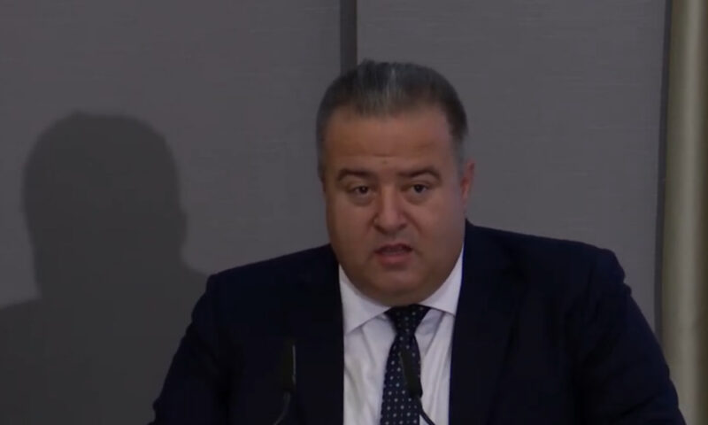 Lumea juridică deplânge moartea profesorului Constantin Duvac, un reputat specialist în drept penal