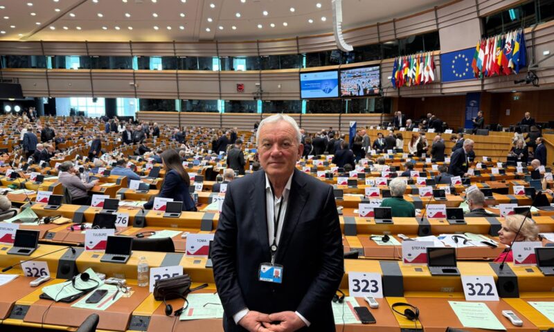 Liderul PSD Constantin Toma îi dă sfaturi lui Ilie Bolojan după moțiune
