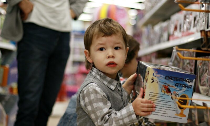 „Războiul” alimentației nesănătoase este câștigat de copii, părinții pierd teren
