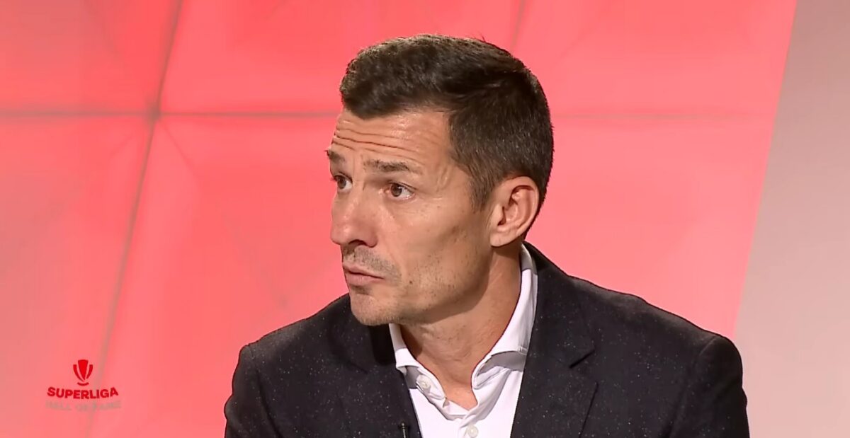 De ce a decis Gâlcă să plece de la Rapid. Echipa a pierdut șansele de calificare la europene
