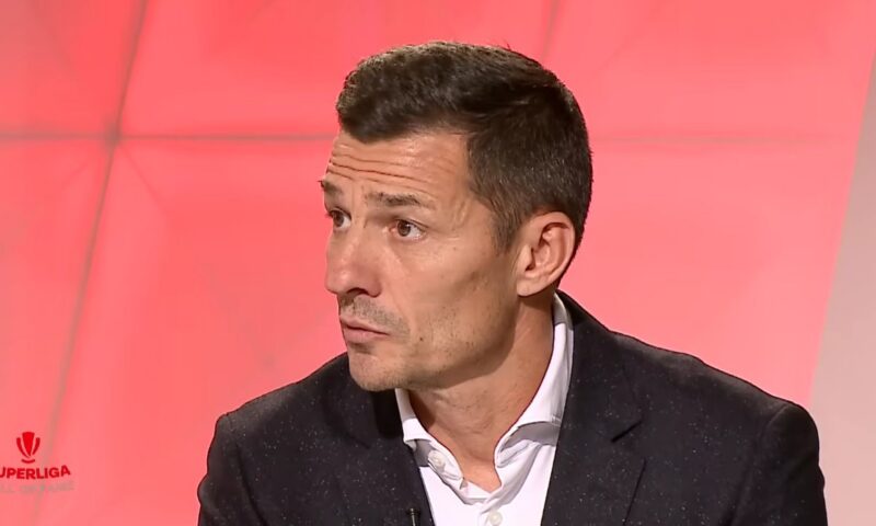 De ce a decis Gâlcă să plece de la Rapid. Echipa a pierdut șansele de calificare la europene