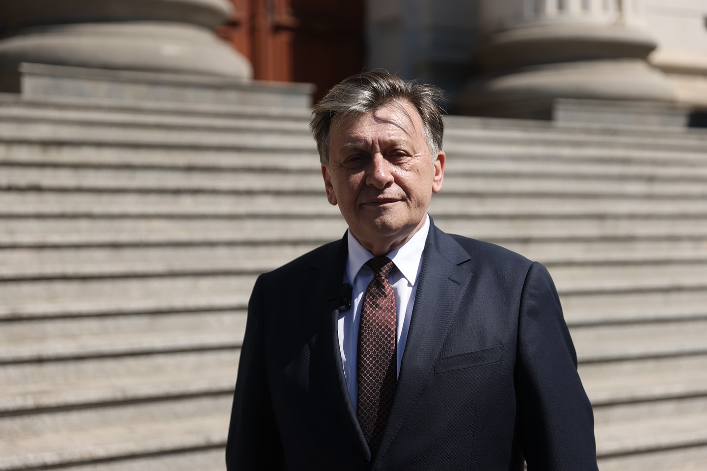Crin Antonescu, dezvăluiri despre jocurile de culise făcute înaintea alegerilor din 2025. Ce a discutat cu Ilie Bolojan