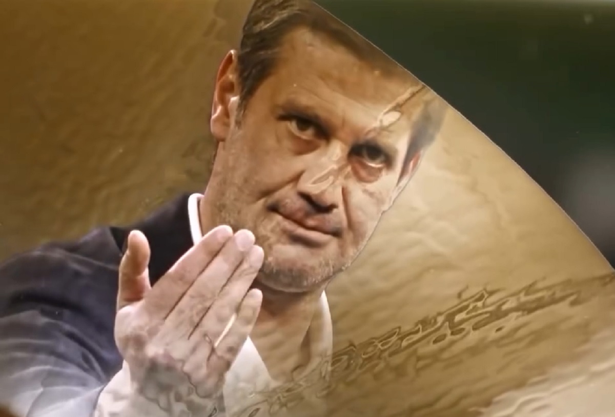 Cristian Chivu, după câștigarea Cupei Italiei: Am meritat acest trofeu