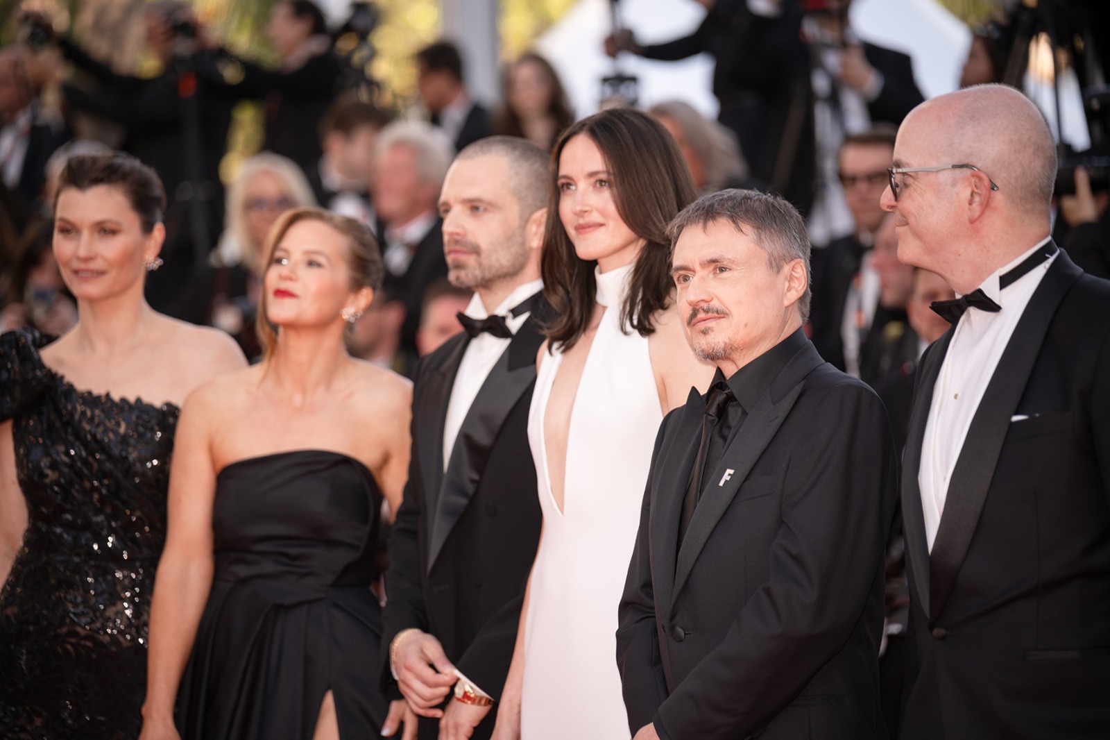 Filmul lui Cristian Mungiu premiat la Cannes intră oficial pe lista proiectelor susținute pentru cursa Oscar
