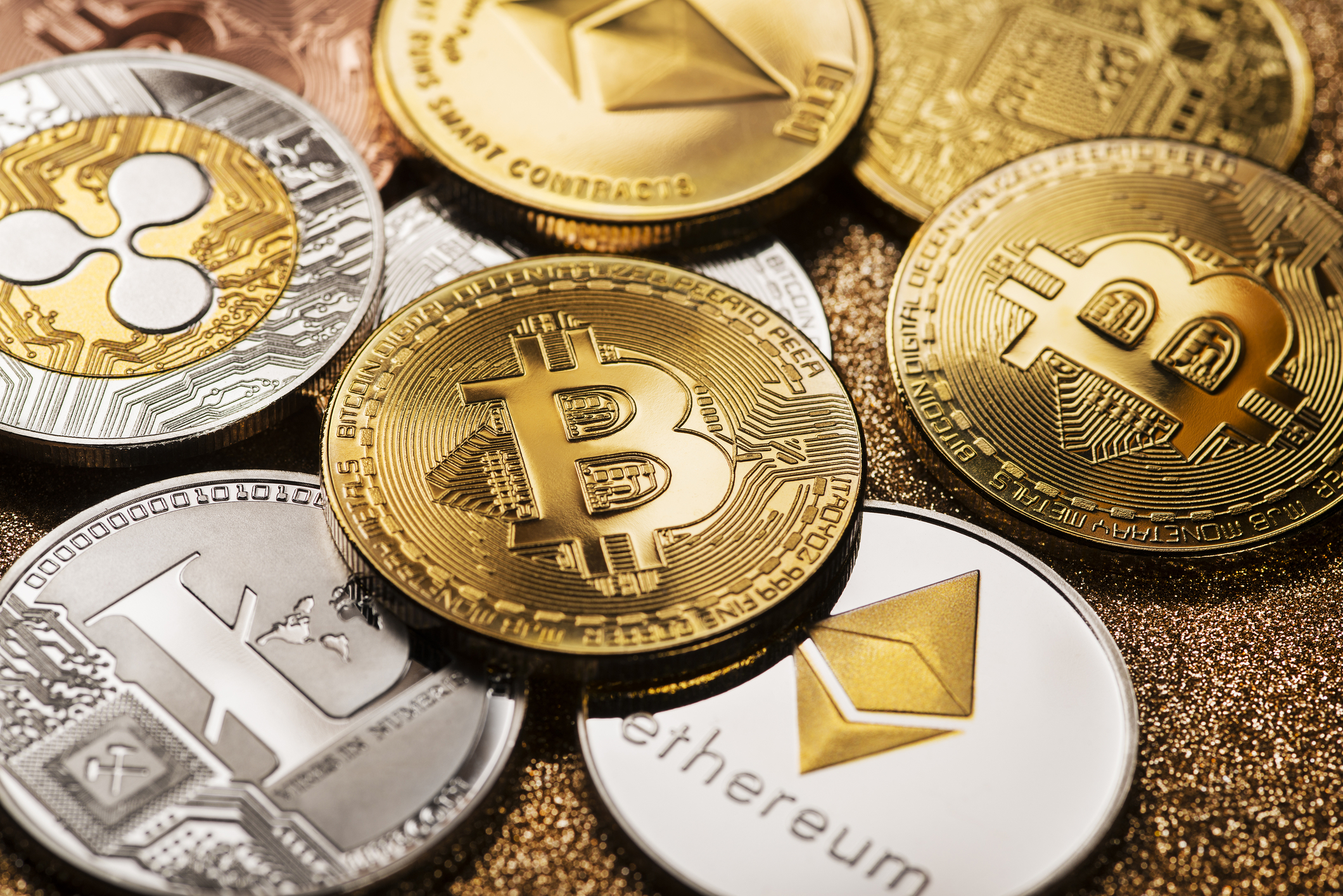 Cryptomonede