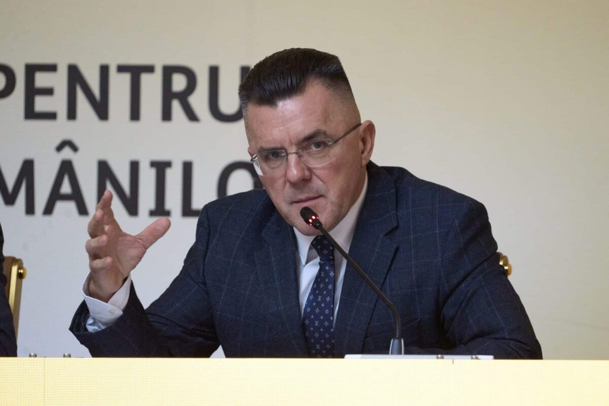 Dan Dungaciu cere desființarea Ambasadei României din Washington după contractul de lobby semnat în SUA