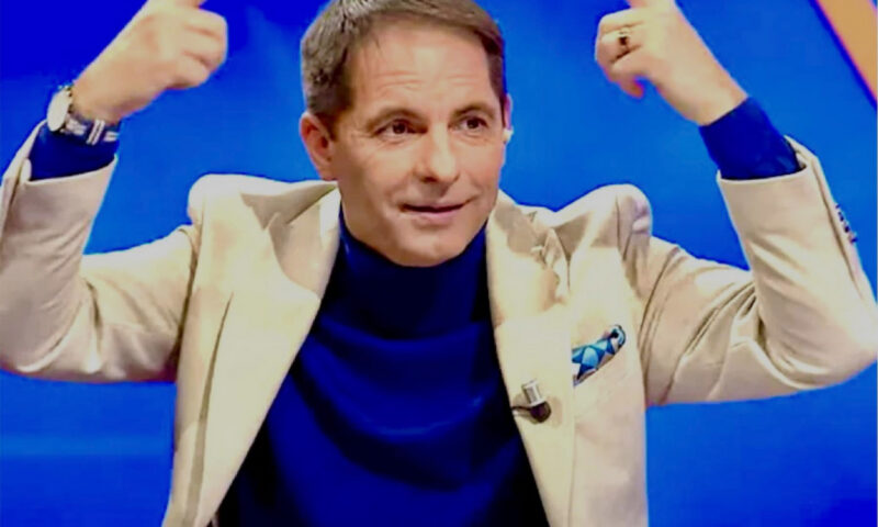 Eurovision 2026, văzut de Dan Negru: O schimonosire, o rămășiță a anilor trecuți