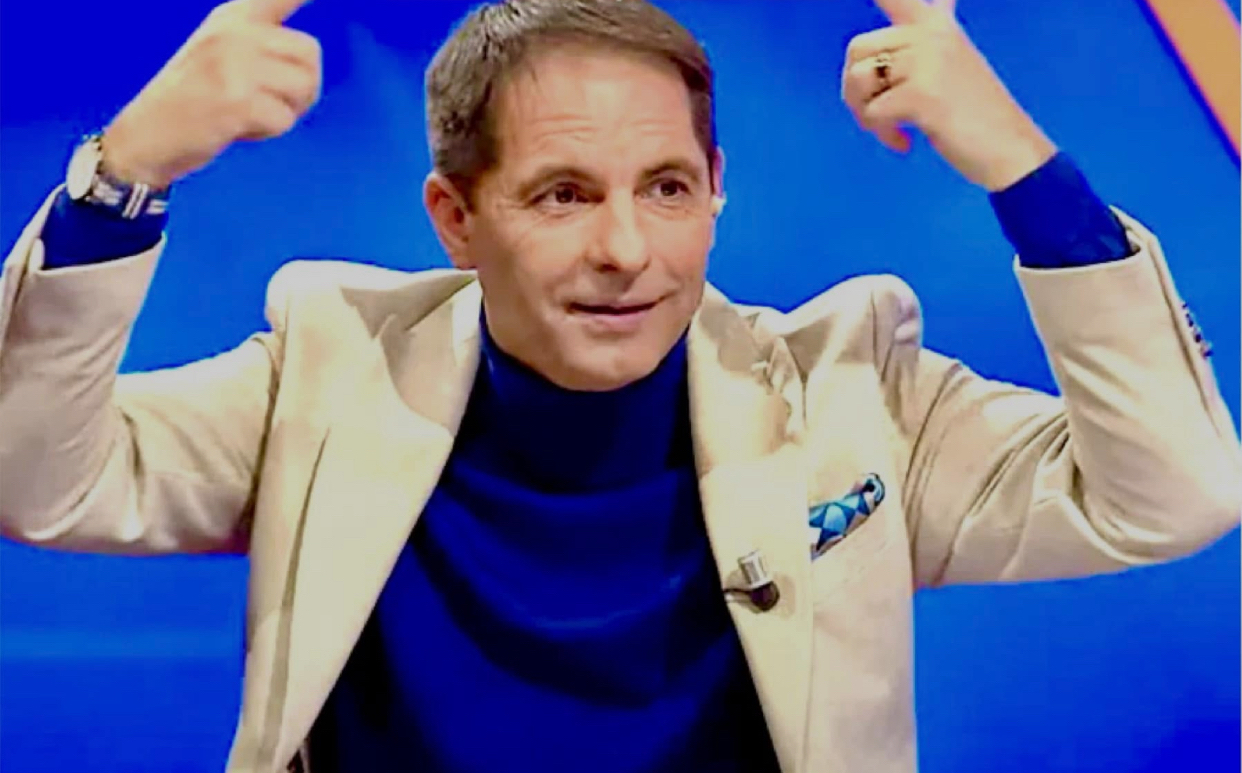 Eurovision 2026, văzut de Dan Negru: O schimonosire, o rămășiță a anilor trecuți