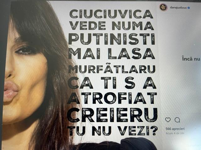 Dana Budeanu
