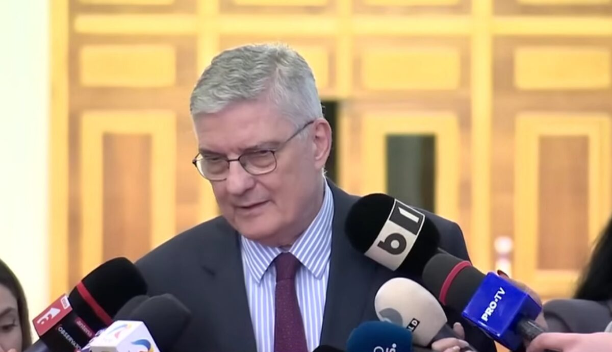 Daniel Dăianu