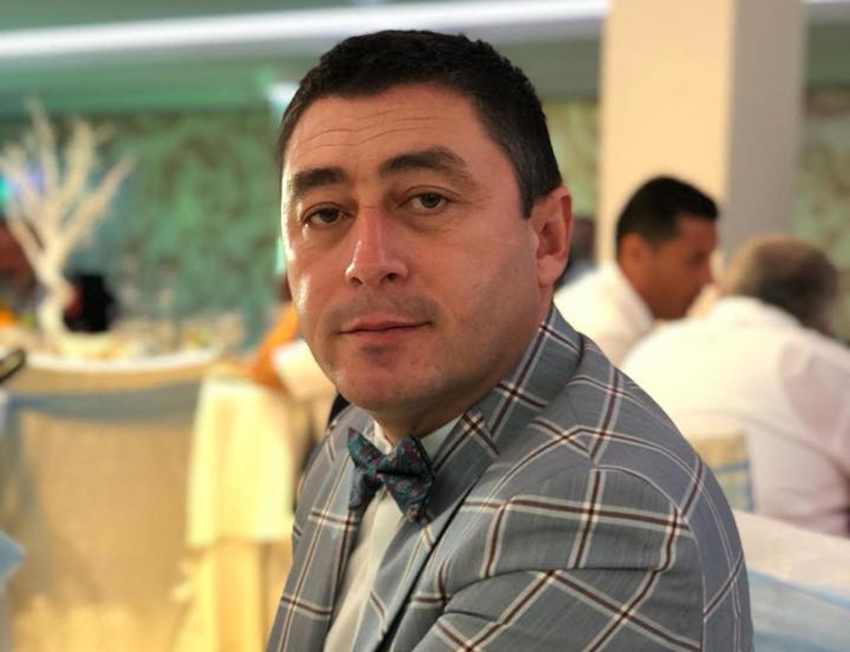 Daniel Dumitru Learciu