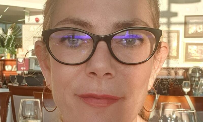Medicul urolog Daniela Jovrea a murit la doar 53 de ani. Ultimul său gest