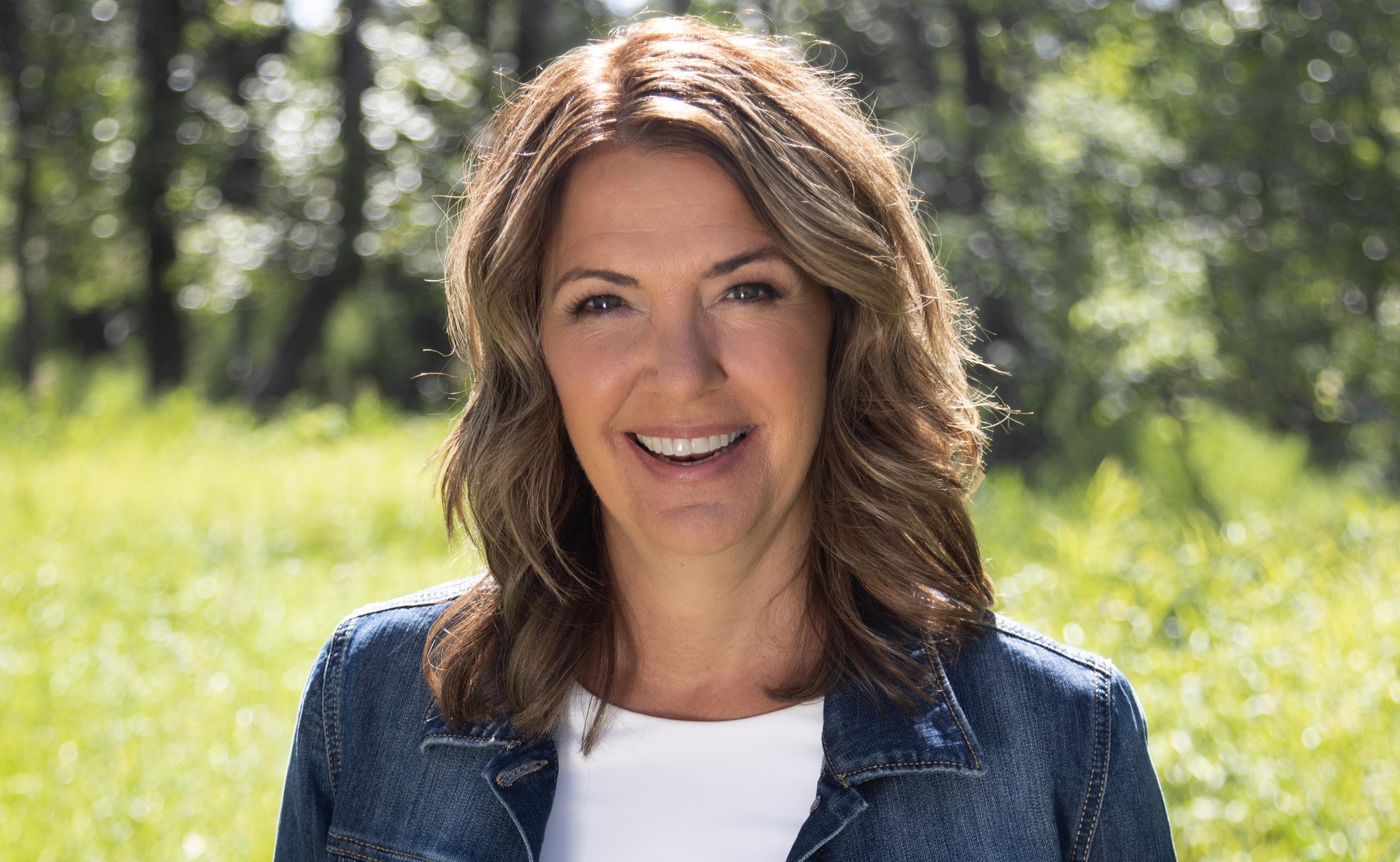 Danielle Smith