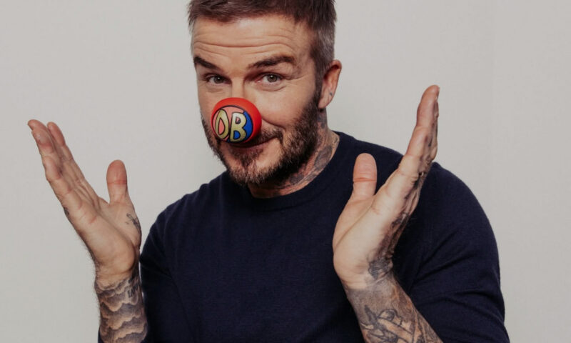 Dezbatere aprinsă în SUA pentru schimbarea legislației din cauza unui român care s-a dat drept Beckham