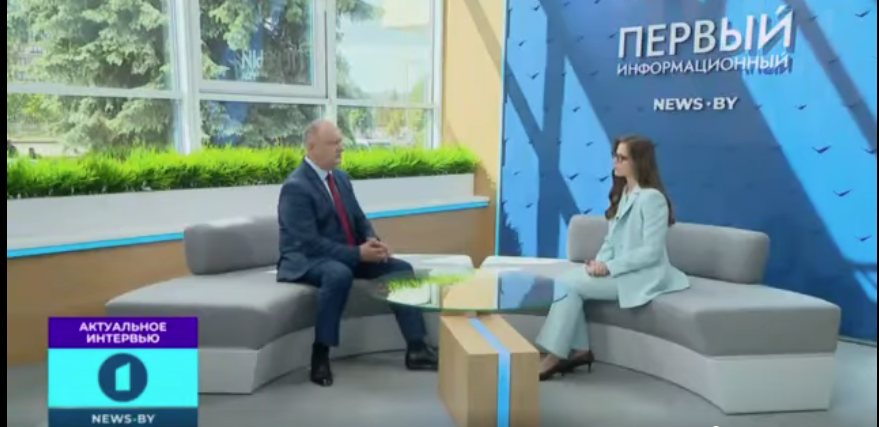 Tezele lui Igor Dodon din Belarus. Acuzaţii în adresa lui Volodimir Zelenski şi sfaturi „pentru supravieţuirea Europei”