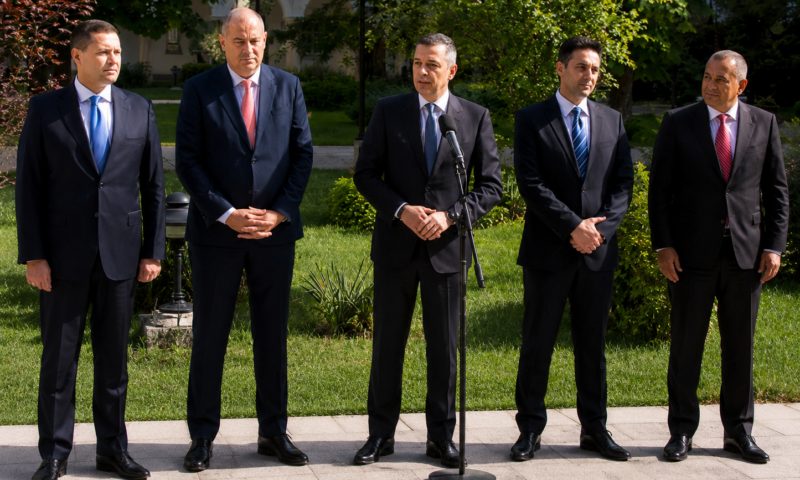 Sorin Grindeanu a dezvăluit care este planul lui Nicușor Dan. Ce o să se întâmple la următoarea rundă de discuții