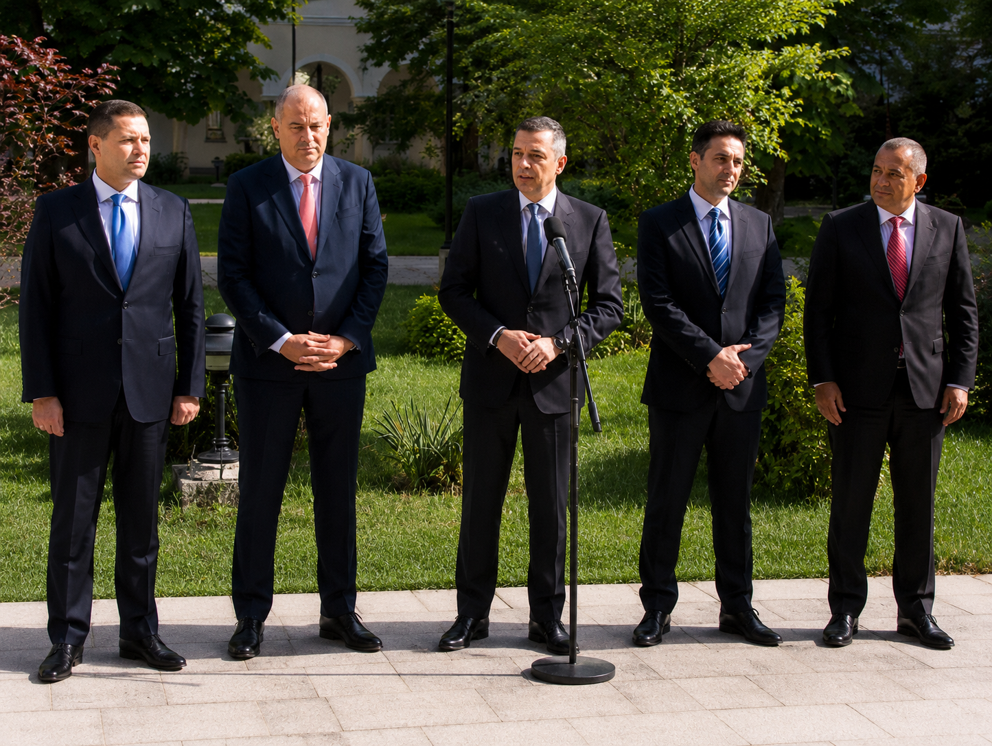 Sorin Grindeanu a dezvăluit care este planul lui Nicușor Dan. Ce o să se întâmple la următoarea rundă de discuții
