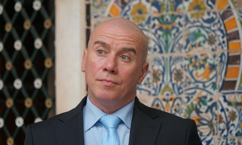 Demeter András István și-a dat demisia din funcția de ministru interimar al Culturii
