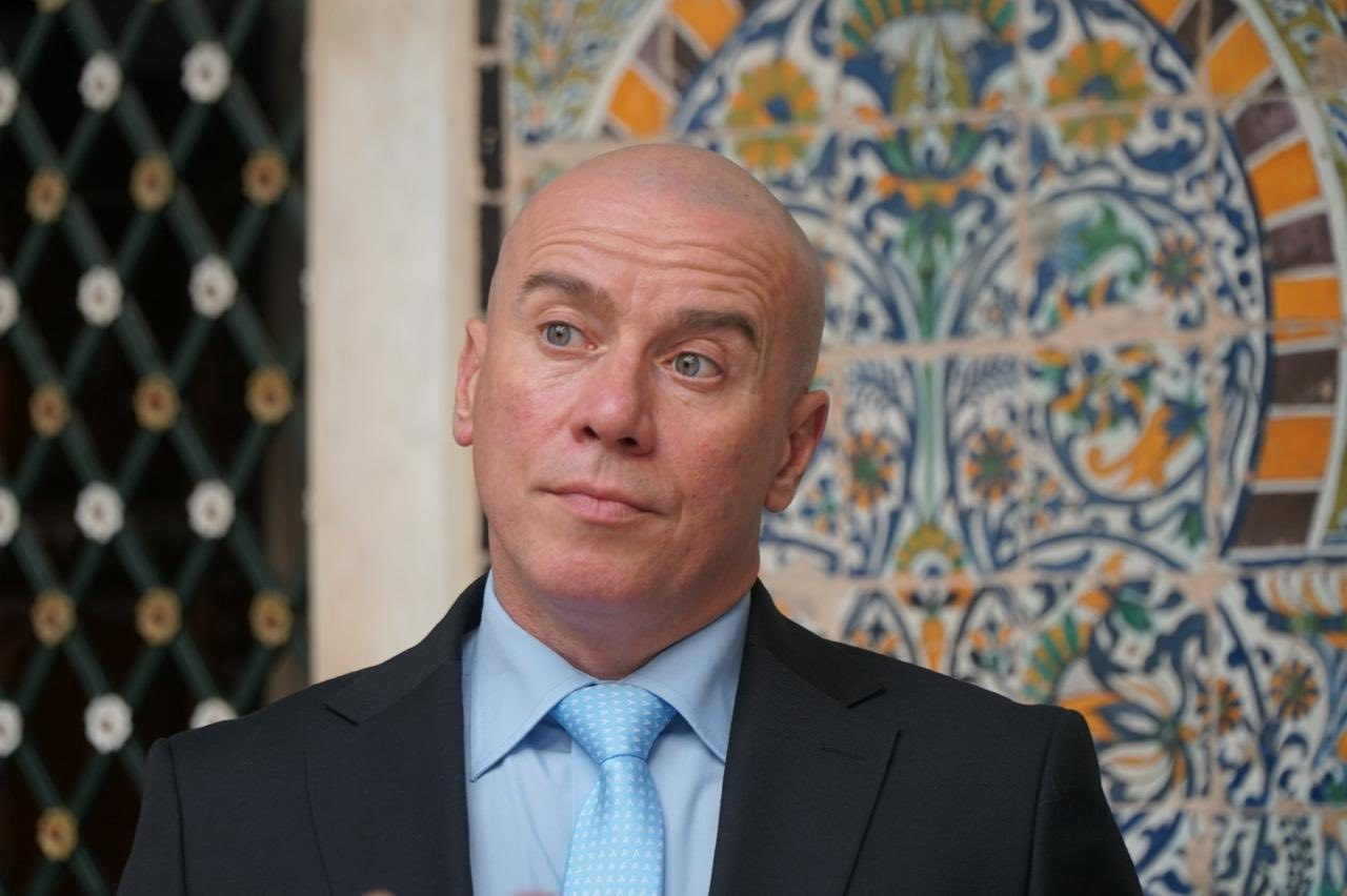 Demeter András István și-a dat demisia din funcția de ministru interimar al Culturii