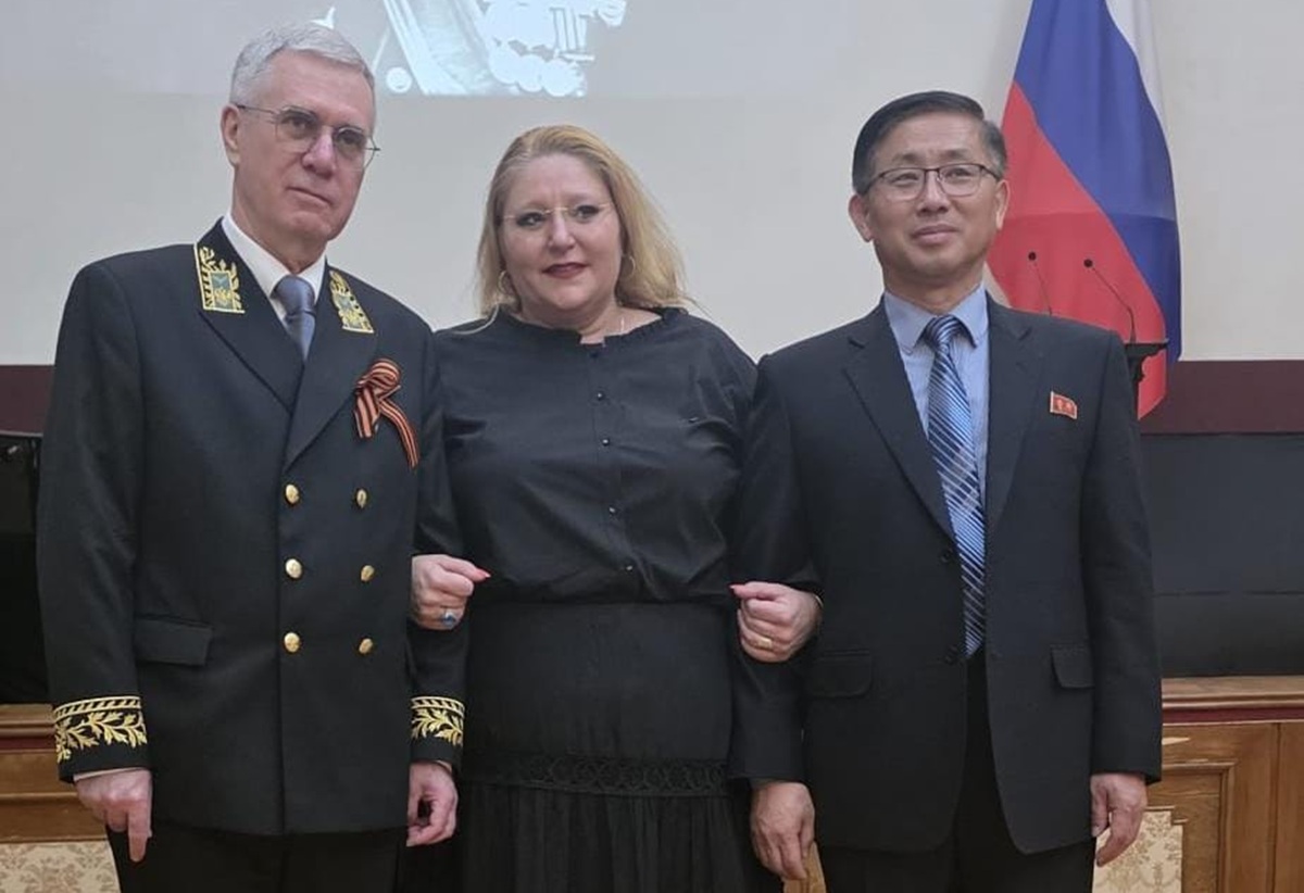Diana Șoșoacă
