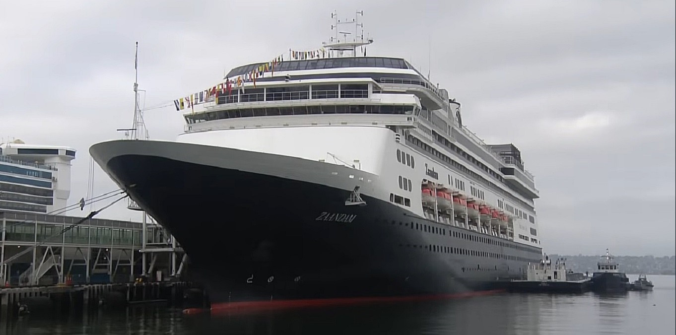 Disney Cruise Line