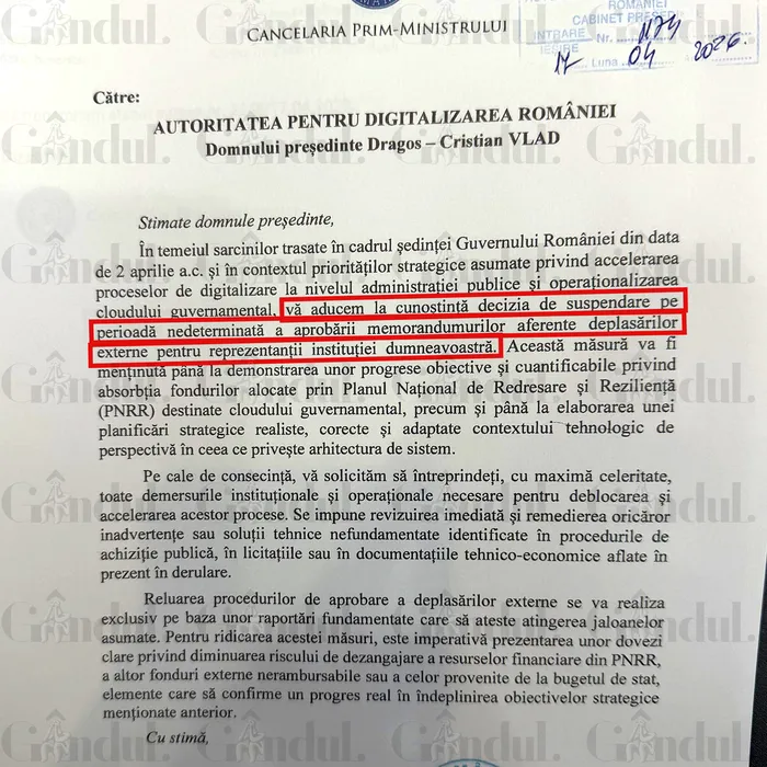 Document
