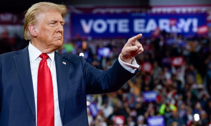 Donald Trump avertizează Iranul, după răspunsul Teheranului la planul de pace american