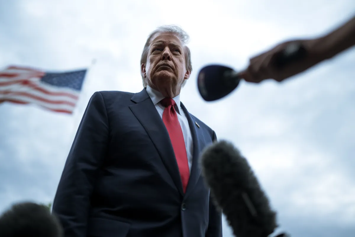 Donald Trump, optimist înainte de întâlnirea cu Xi Jinping. Anunță lucruri mărețe pentru ambele țări