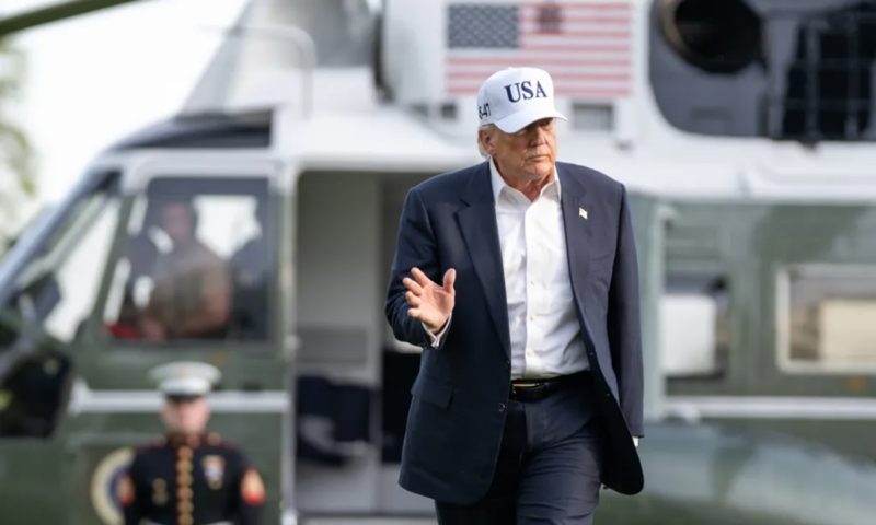 Trump, „foarte dezamăgit” de aliații NATO. Rubio merge în Suedia înaintea summitului de la Ankara